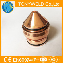 For 260A Plasma cutting nozzle 220439 220354